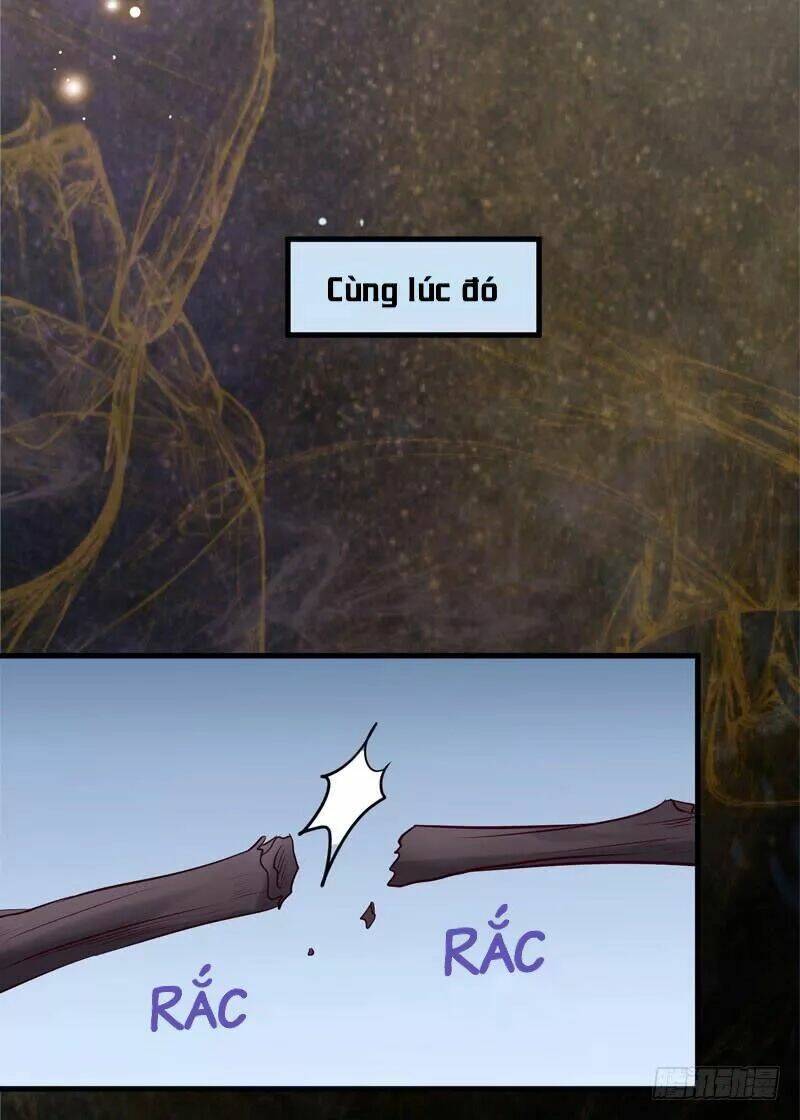 Tuyệt Sắc Quyến Rũ Quỷ Y Chí Tôn - Chapter 176 - Page 27