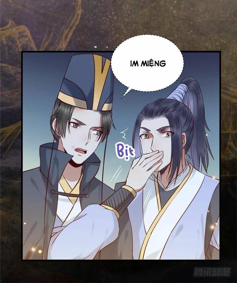 Tuyệt Sắc Quyến Rũ Quỷ Y Chí Tôn - Chapter 176 - Page 28