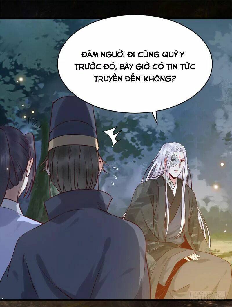 Tuyệt Sắc Quyến Rũ Quỷ Y Chí Tôn - Chapter 176 - Page 31