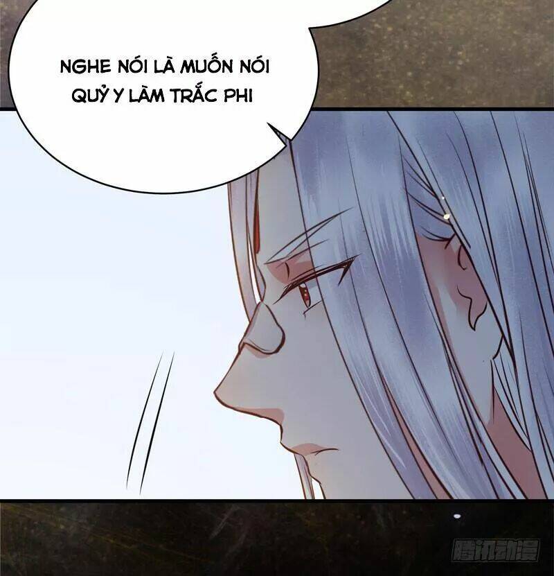 Tuyệt Sắc Quyến Rũ Quỷ Y Chí Tôn - Chapter 176 - Page 33