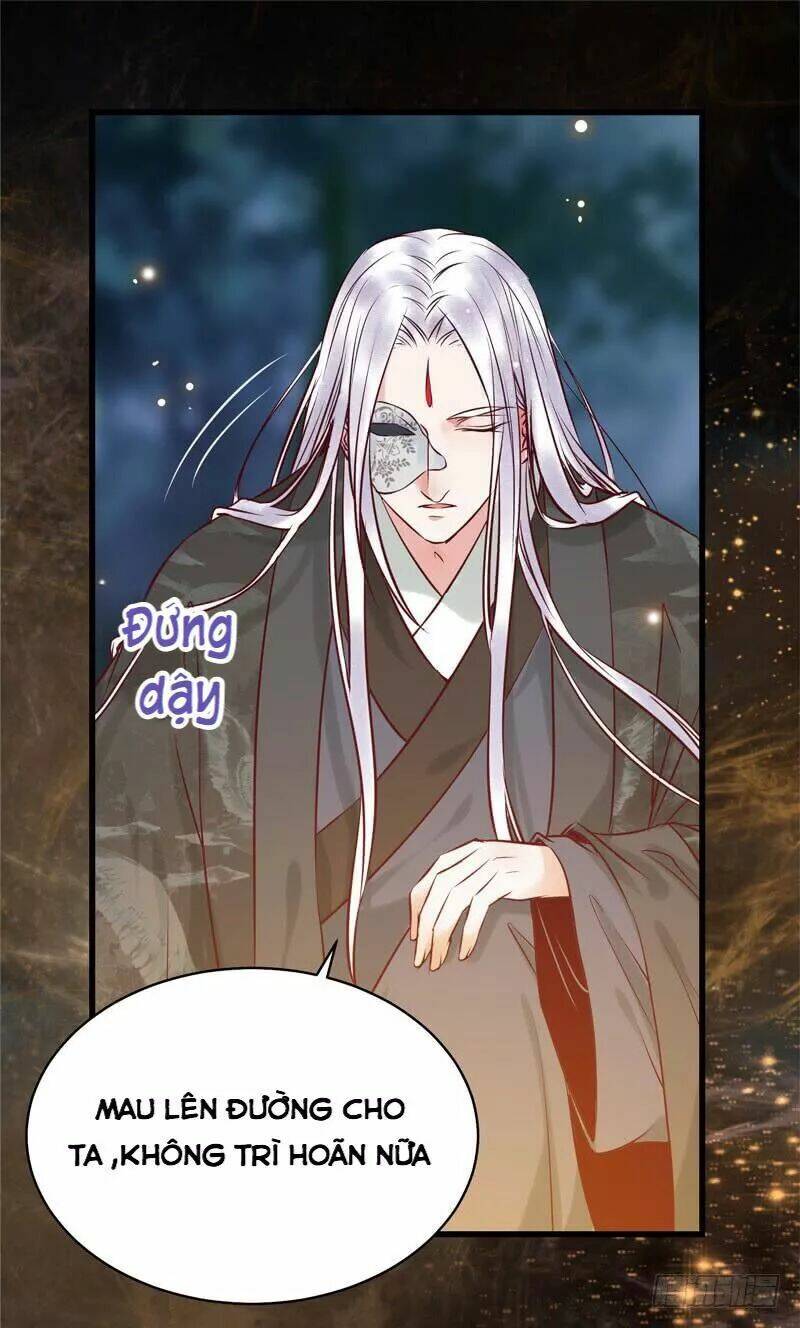 Tuyệt Sắc Quyến Rũ Quỷ Y Chí Tôn - Chapter 176 - Page 34