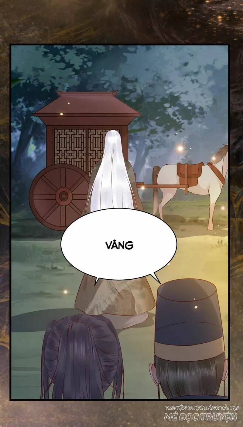 Tuyệt Sắc Quyến Rũ Quỷ Y Chí Tôn - Chapter 176 - Page 35