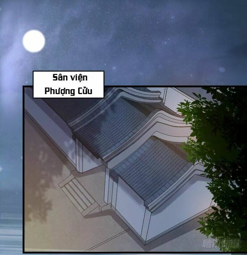 Tuyệt Sắc Quyến Rũ Quỷ Y Chí Tôn - Chapter 176 - Page 37