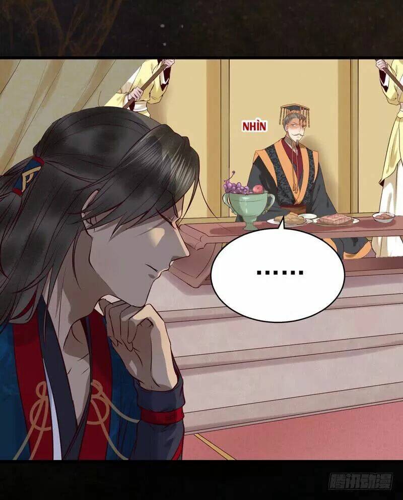 Tuyệt Sắc Quyến Rũ Quỷ Y Chí Tôn - Chapter 176 - Page 3