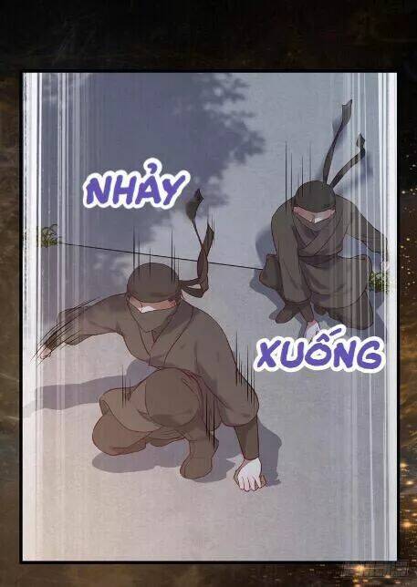 Tuyệt Sắc Quyến Rũ Quỷ Y Chí Tôn - Chapter 176 - Page 39