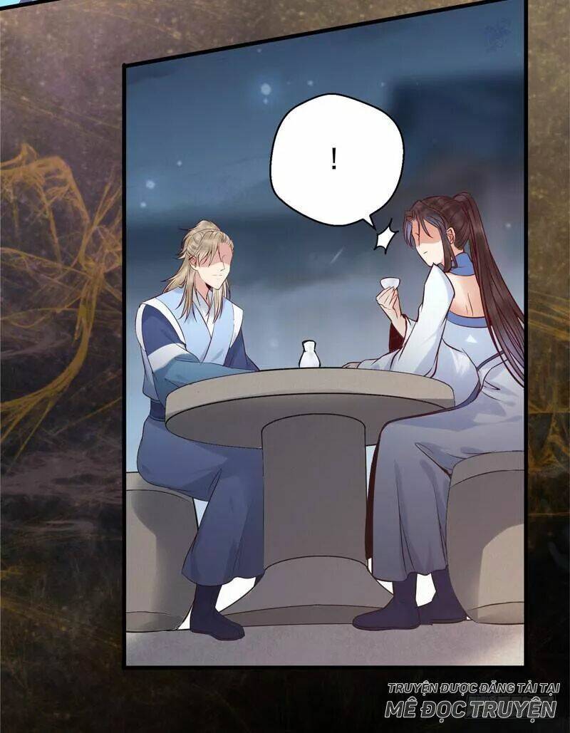 Tuyệt Sắc Quyến Rũ Quỷ Y Chí Tôn - Chapter 176 - Page 40