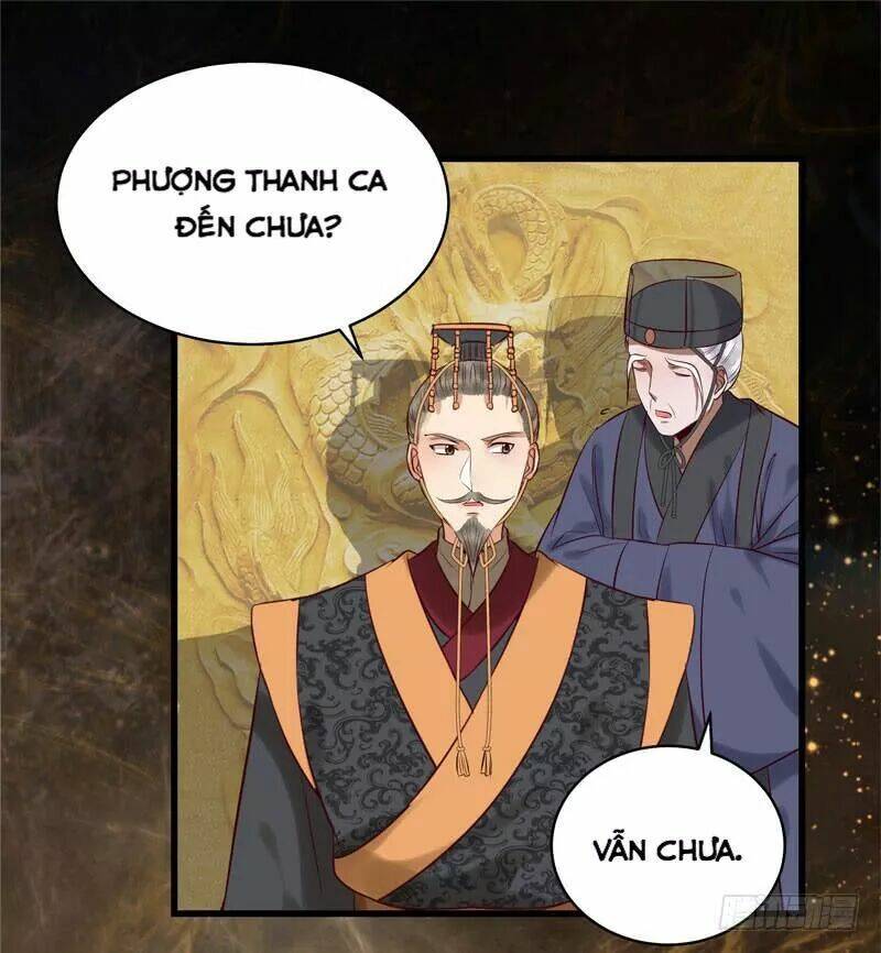 Tuyệt Sắc Quyến Rũ Quỷ Y Chí Tôn - Chapter 176 - Page 4