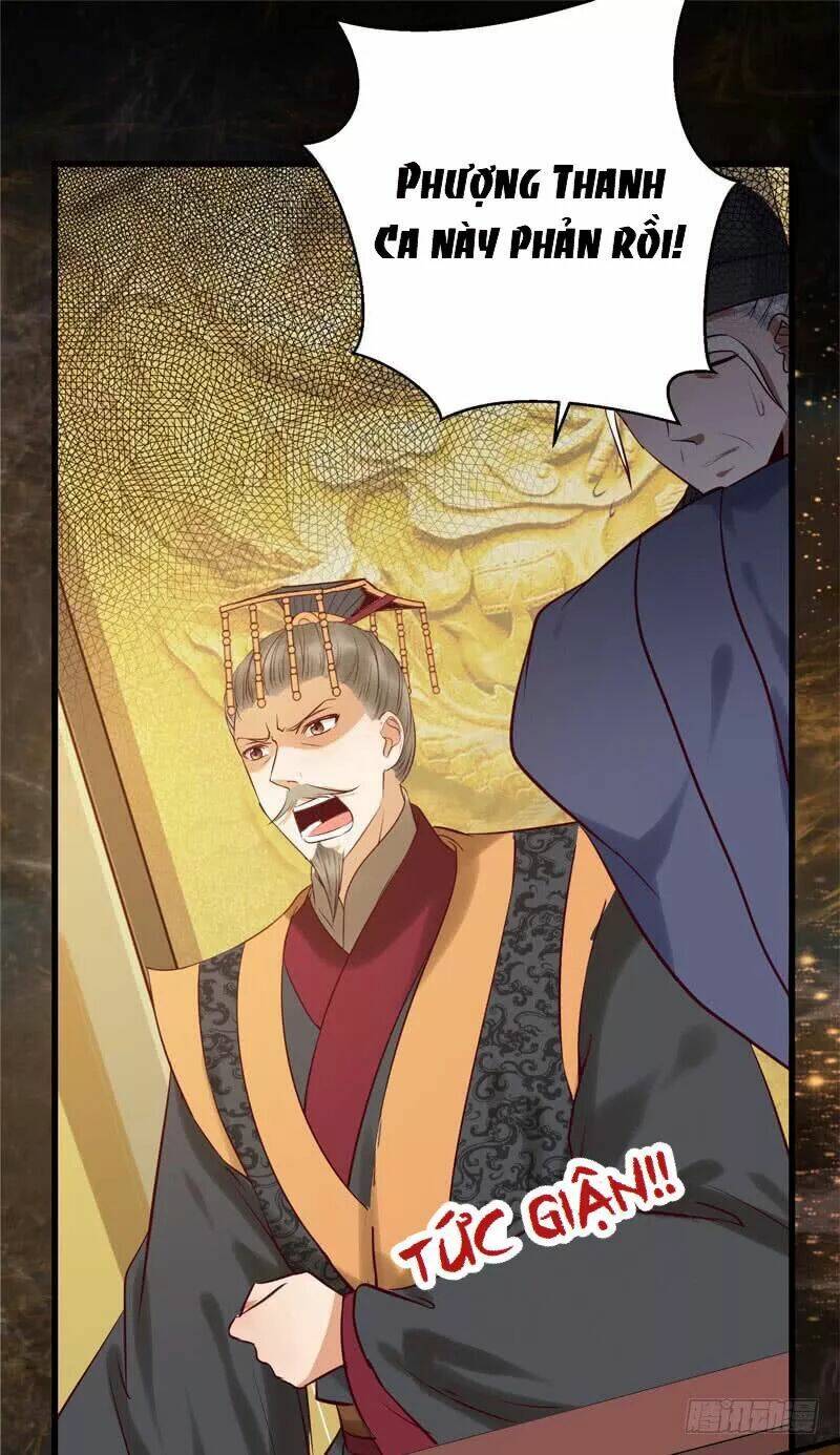 Tuyệt Sắc Quyến Rũ Quỷ Y Chí Tôn - Chapter 176 - Page 6