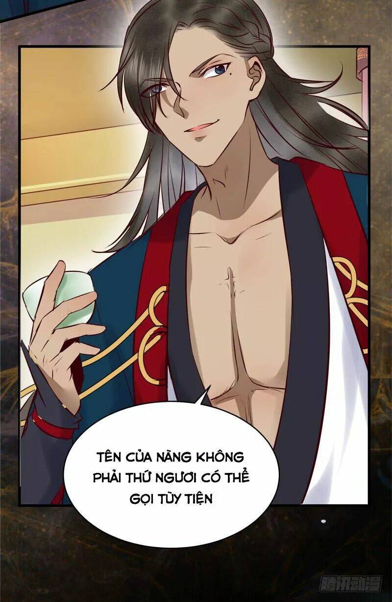 Tuyệt Sắc Quyến Rũ Quỷ Y Chí Tôn - Chapter 176 - Page 8
