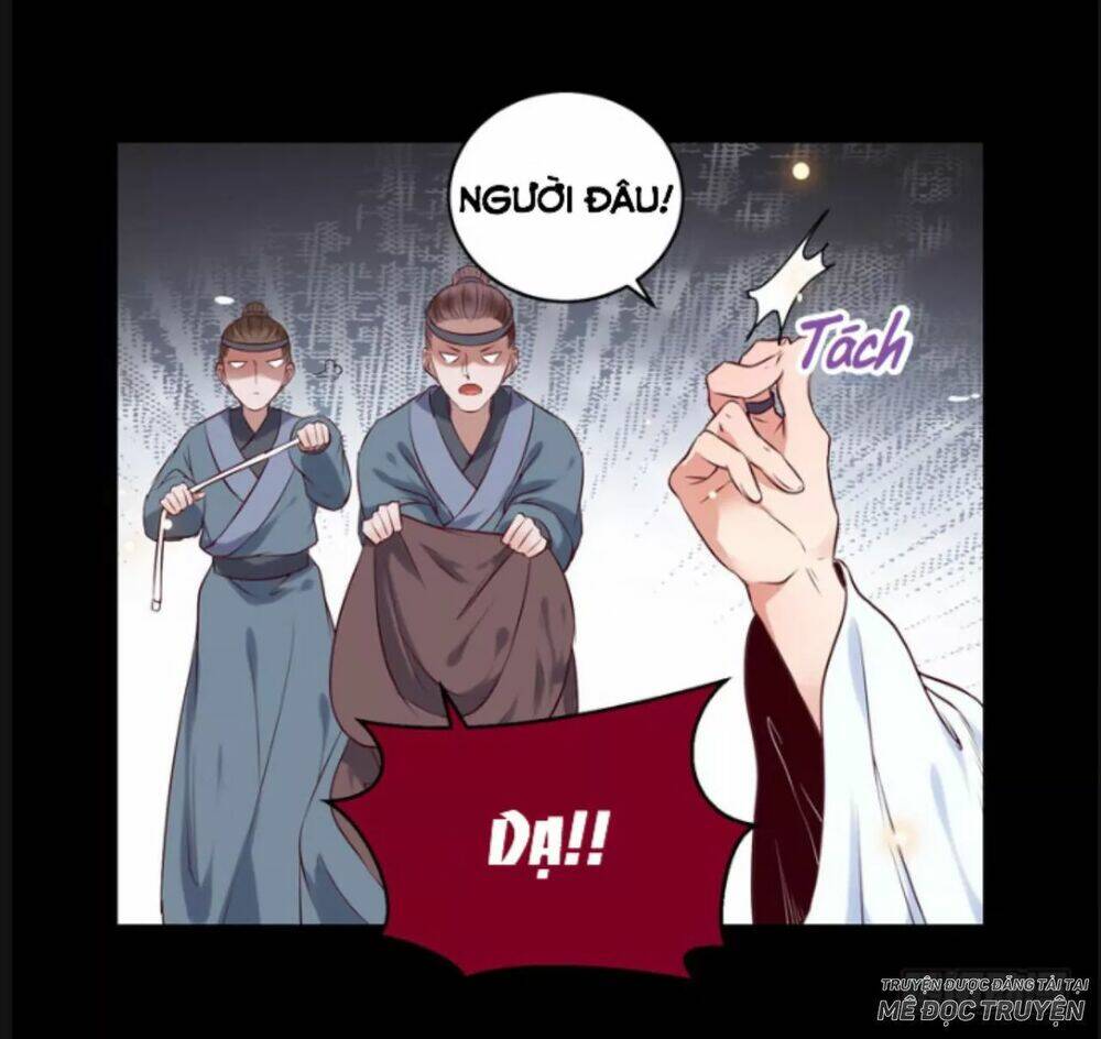 Tuyệt Sắc Quyến Rũ Quỷ Y Chí Tôn - Chapter 177 - Page 10