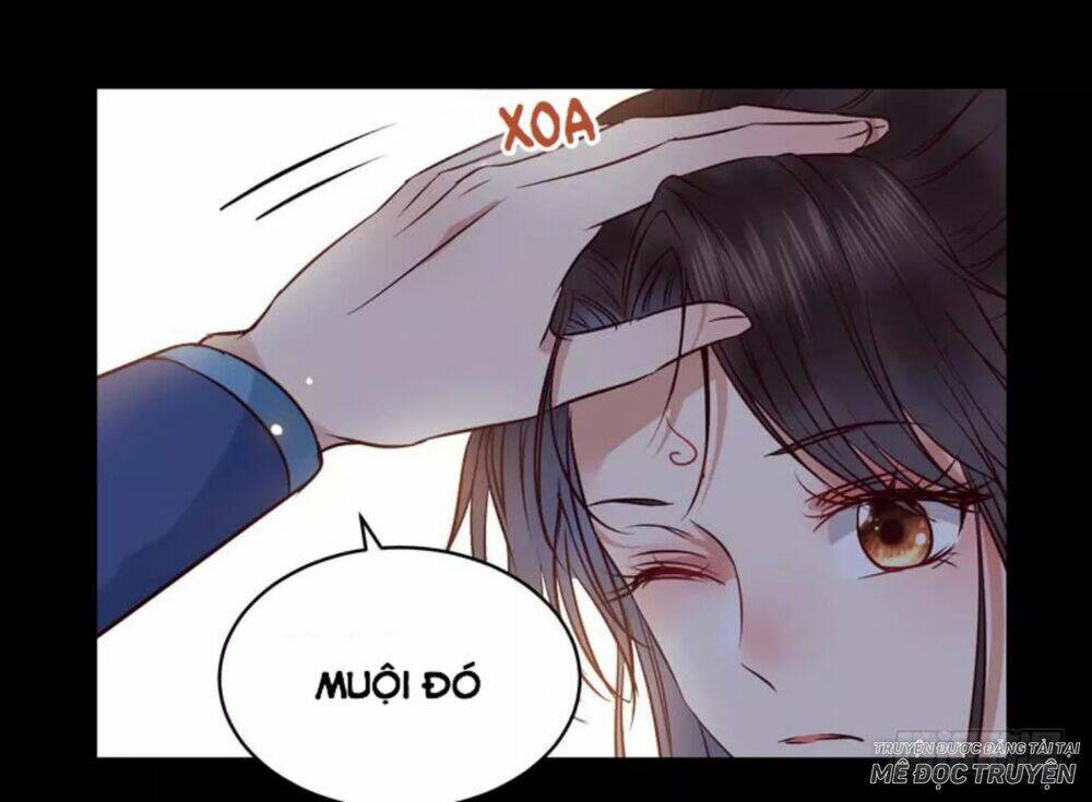 Tuyệt Sắc Quyến Rũ Quỷ Y Chí Tôn - Chapter 177 - Page 15