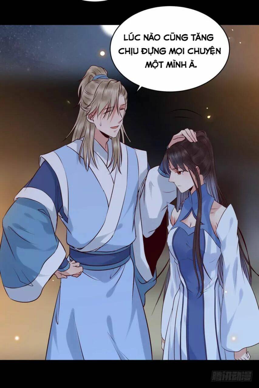 Tuyệt Sắc Quyến Rũ Quỷ Y Chí Tôn - Chapter 177 - Page 16