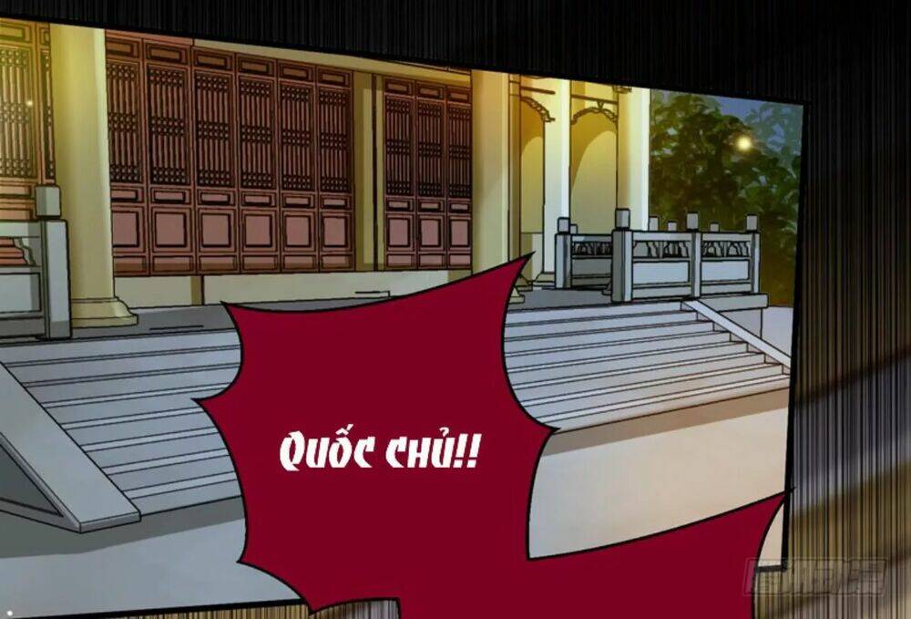 Tuyệt Sắc Quyến Rũ Quỷ Y Chí Tôn - Chapter 177 - Page 17