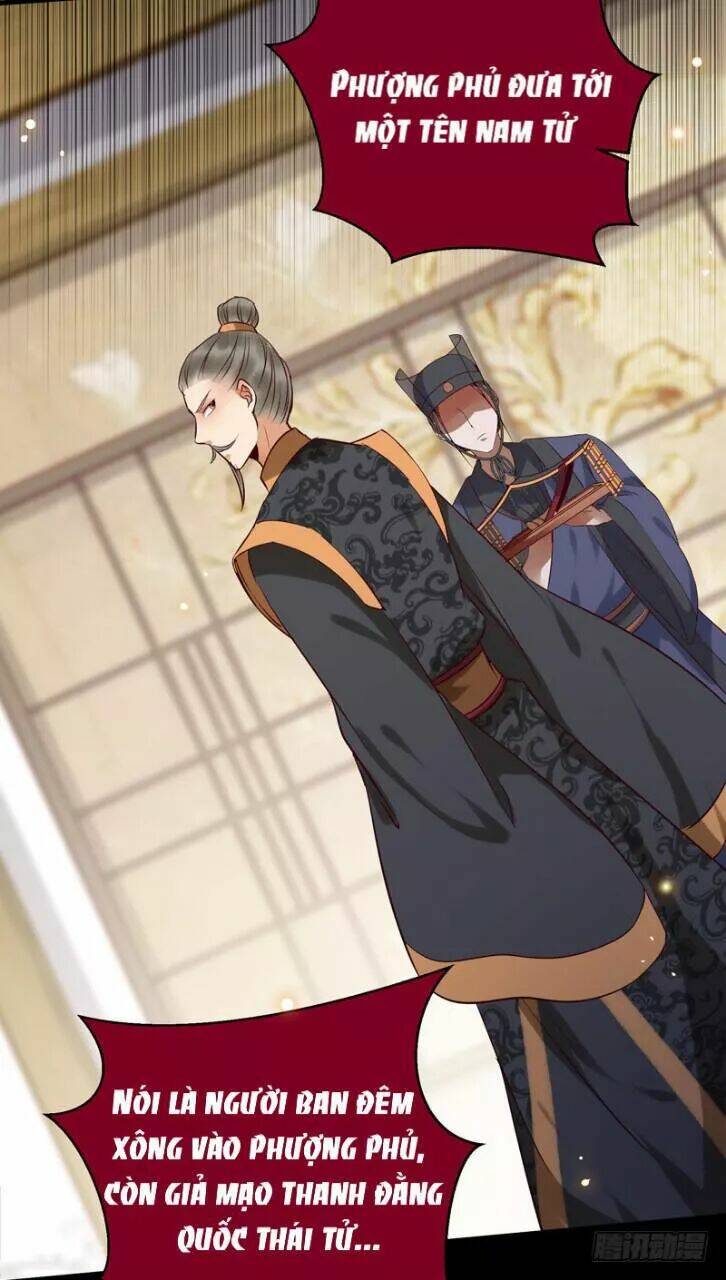 Tuyệt Sắc Quyến Rũ Quỷ Y Chí Tôn - Chapter 177 - Page 18