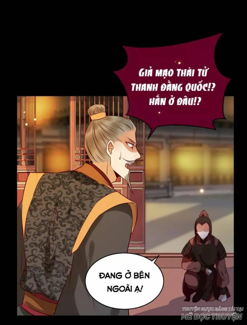 Tuyệt Sắc Quyến Rũ Quỷ Y Chí Tôn - Chapter 177 - Page 20