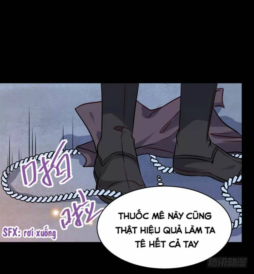 Tuyệt Sắc Quyến Rũ Quỷ Y Chí Tôn - Chapter 177 - Page 22