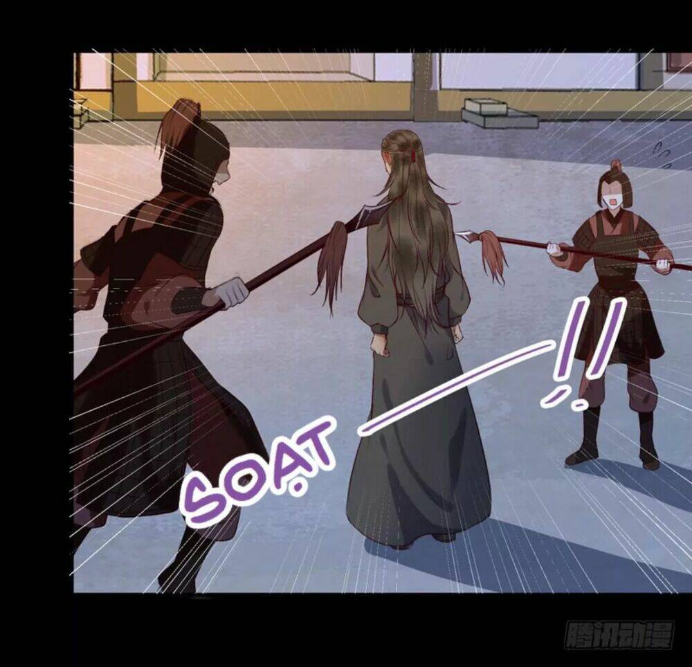 Tuyệt Sắc Quyến Rũ Quỷ Y Chí Tôn - Chapter 177 - Page 24