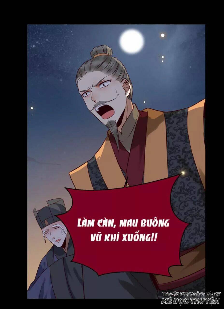 Tuyệt Sắc Quyến Rũ Quỷ Y Chí Tôn - Chapter 177 - Page 25