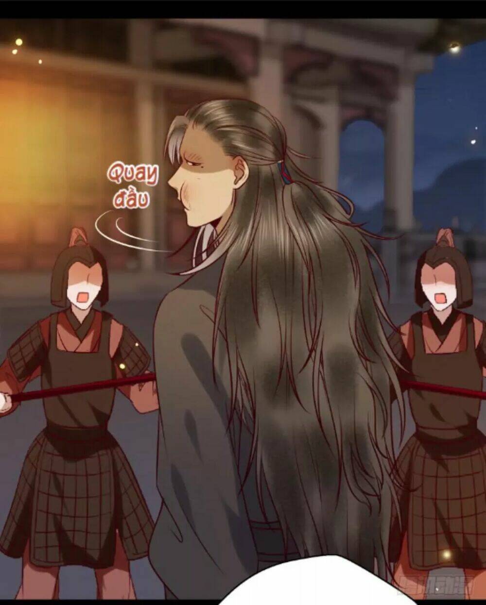 Tuyệt Sắc Quyến Rũ Quỷ Y Chí Tôn - Chapter 177 - Page 26