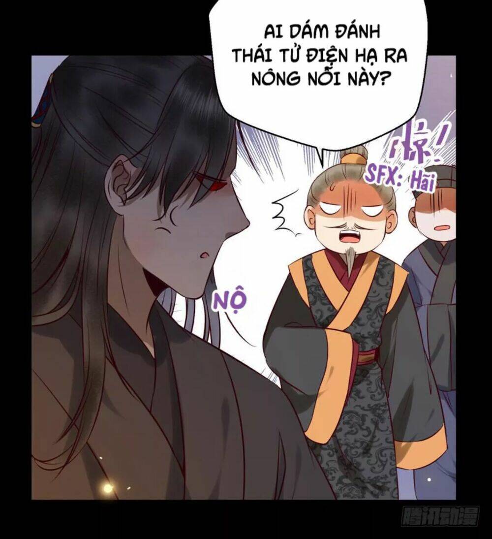 Tuyệt Sắc Quyến Rũ Quỷ Y Chí Tôn - Chapter 177 - Page 27