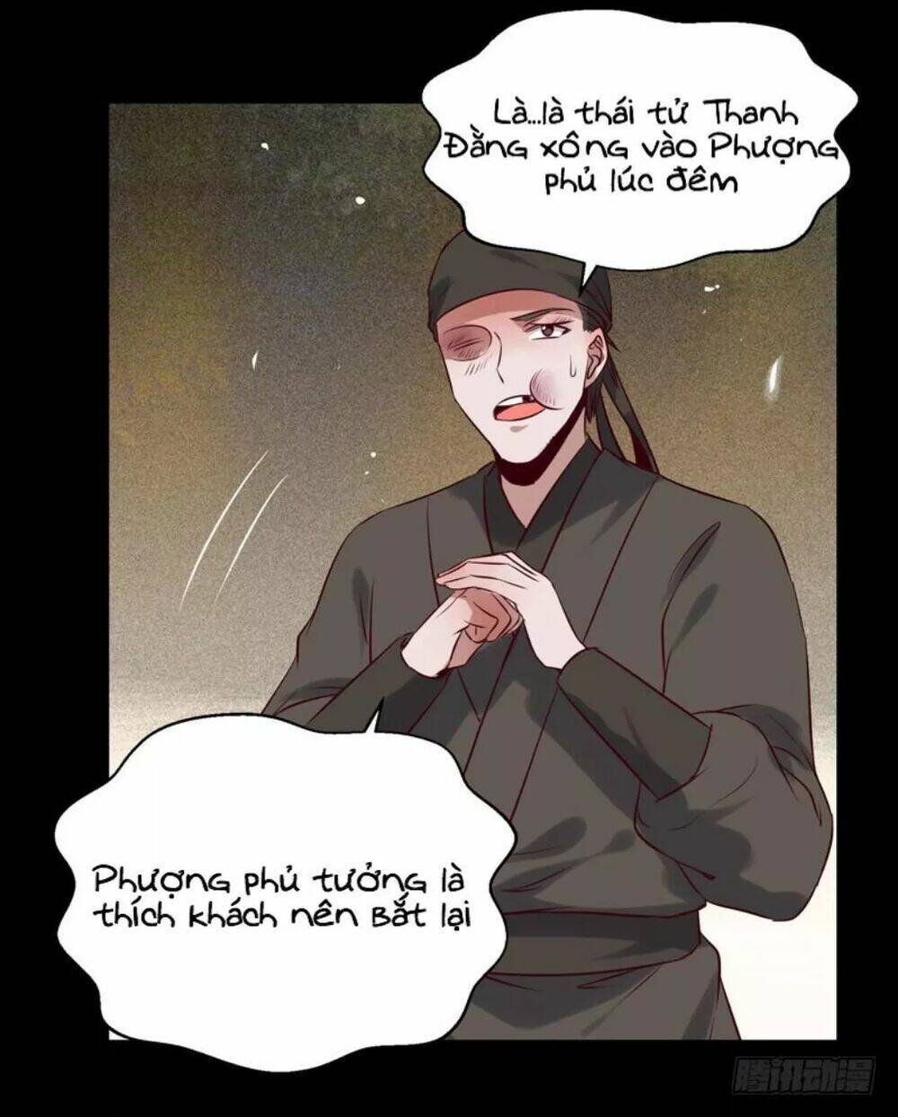 Tuyệt Sắc Quyến Rũ Quỷ Y Chí Tôn - Chapter 177 - Page 29