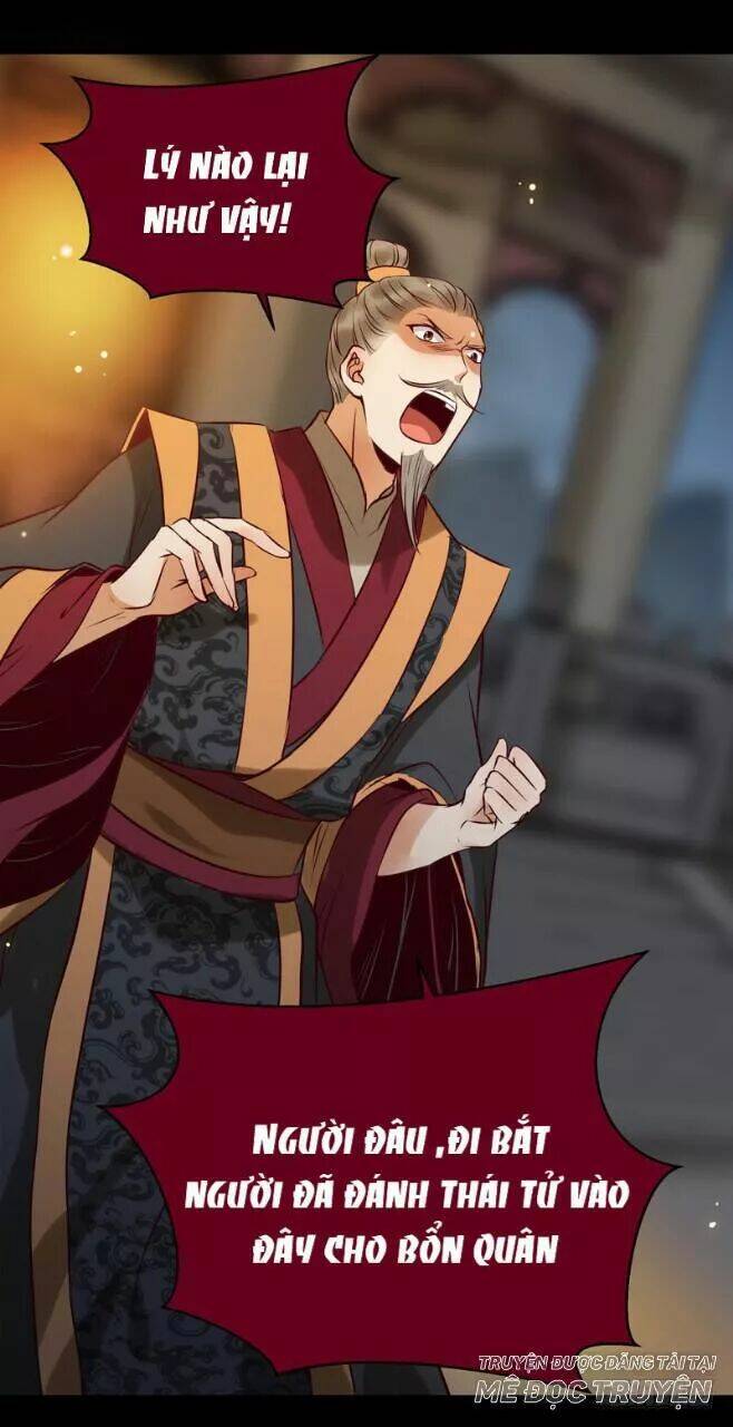 Tuyệt Sắc Quyến Rũ Quỷ Y Chí Tôn - Chapter 177 - Page 30