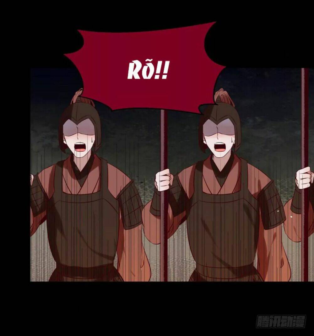 Tuyệt Sắc Quyến Rũ Quỷ Y Chí Tôn - Chapter 177 - Page 31