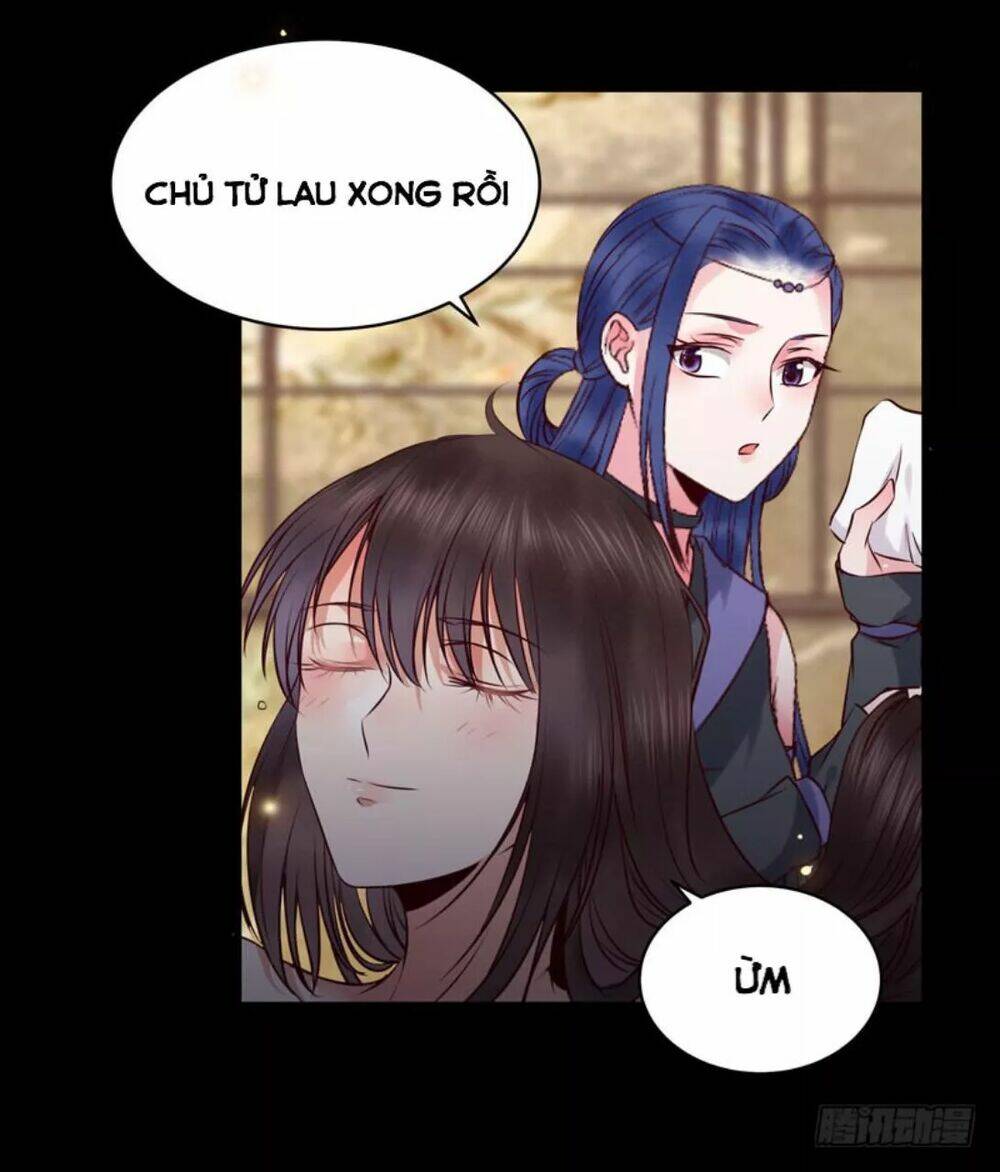 Tuyệt Sắc Quyến Rũ Quỷ Y Chí Tôn - Chapter 177 - Page 33