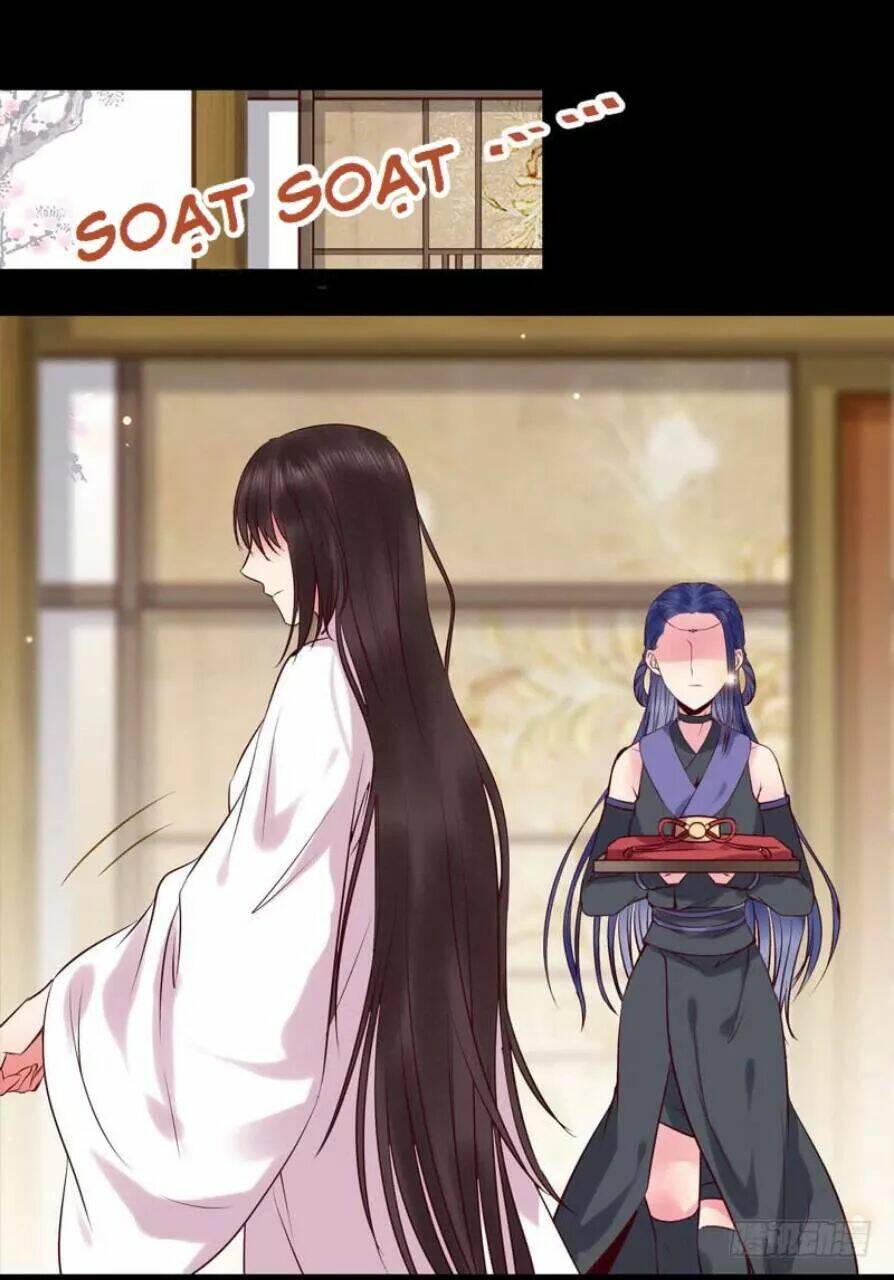 Tuyệt Sắc Quyến Rũ Quỷ Y Chí Tôn - Chapter 177 - Page 34