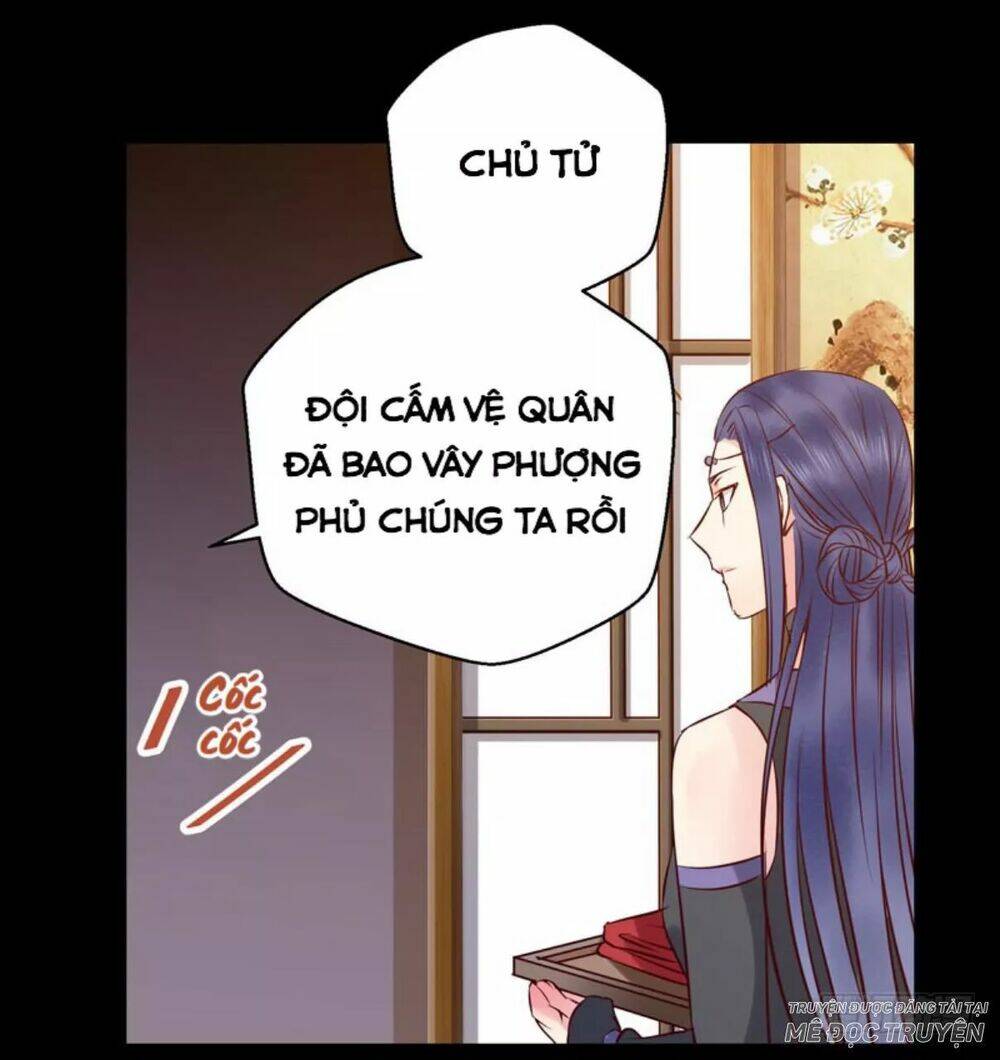 Tuyệt Sắc Quyến Rũ Quỷ Y Chí Tôn - Chapter 177 - Page 35