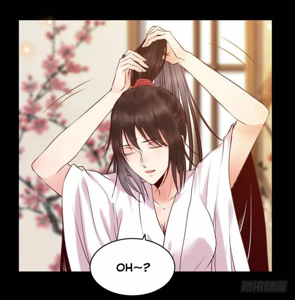 Tuyệt Sắc Quyến Rũ Quỷ Y Chí Tôn - Chapter 177 - Page 37