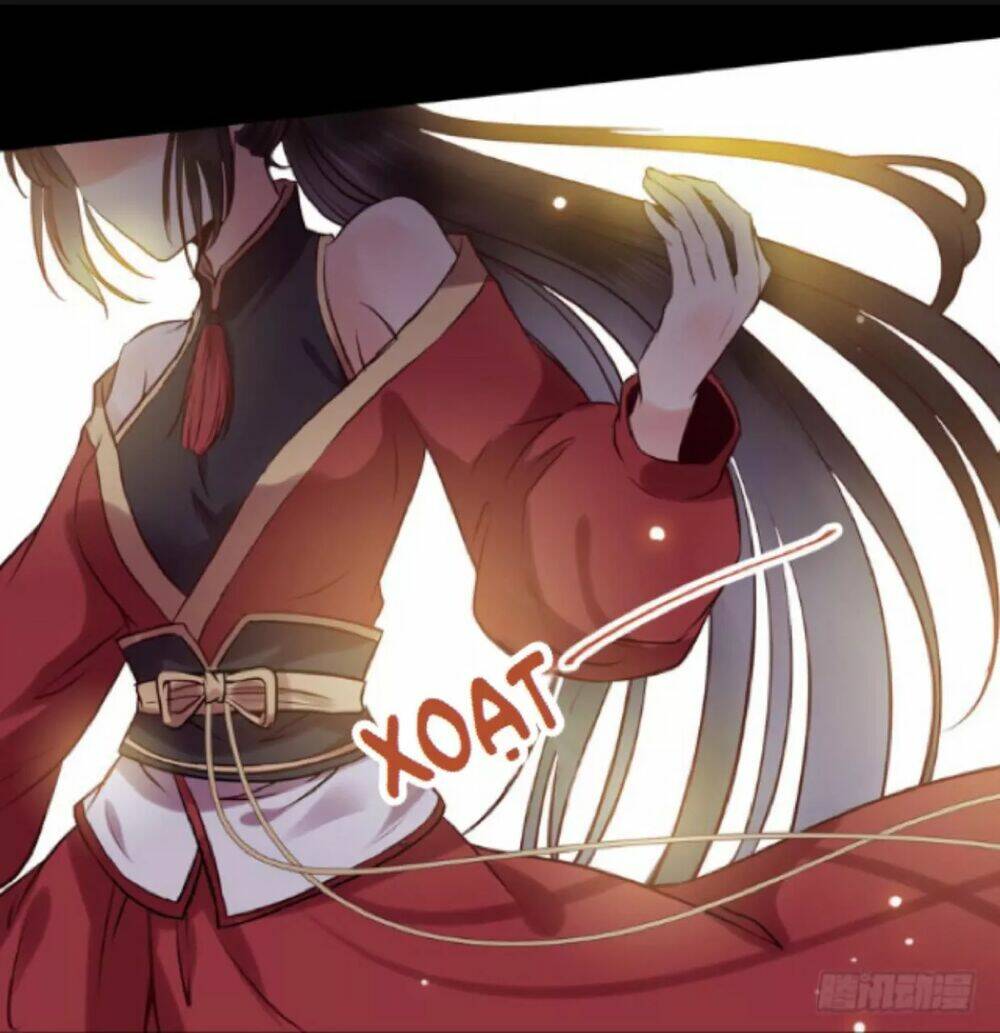 Tuyệt Sắc Quyến Rũ Quỷ Y Chí Tôn - Chapter 177 - Page 38