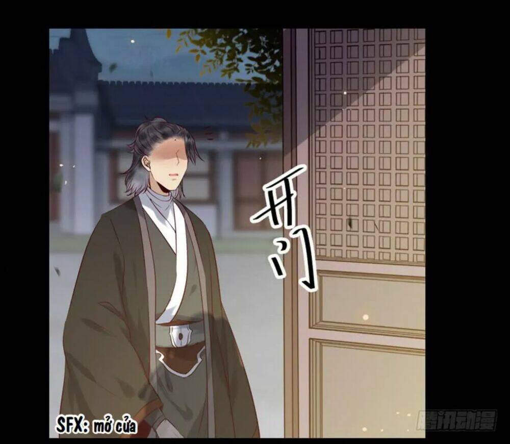 Tuyệt Sắc Quyến Rũ Quỷ Y Chí Tôn - Chapter 177 - Page 39