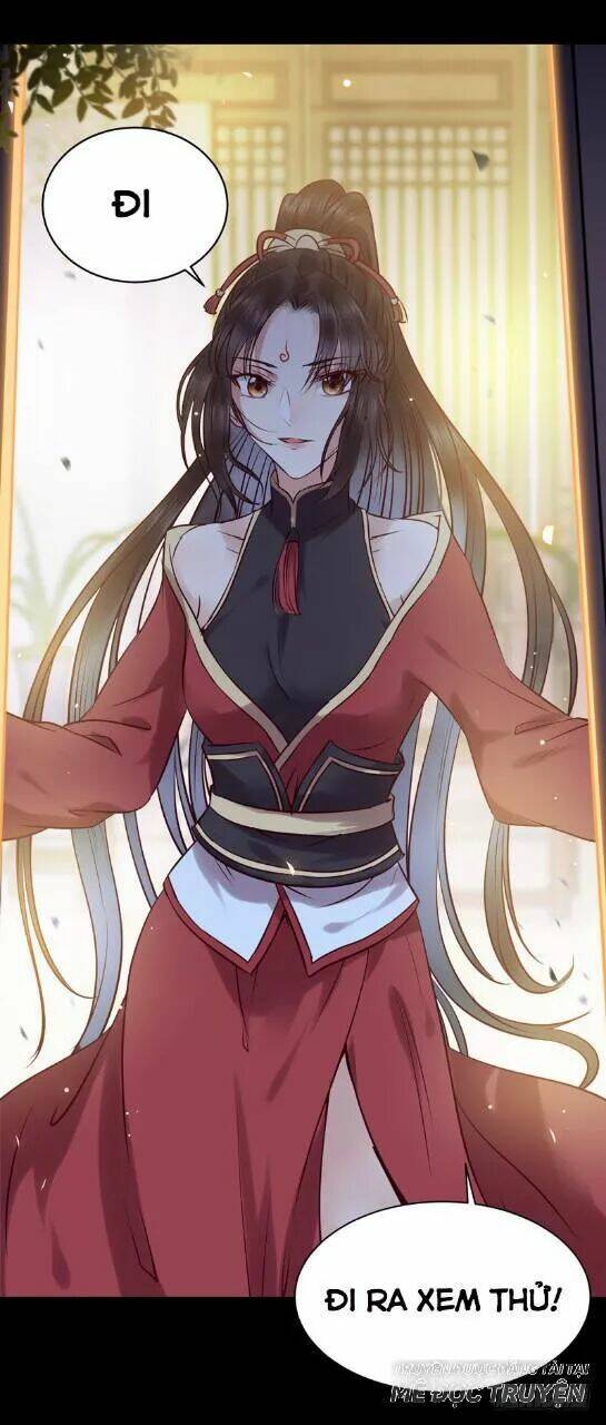 Tuyệt Sắc Quyến Rũ Quỷ Y Chí Tôn - Chapter 177 - Page 40