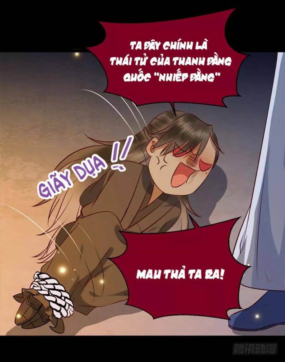 Tuyệt Sắc Quyến Rũ Quỷ Y Chí Tôn - Chapter 177 - Page 4