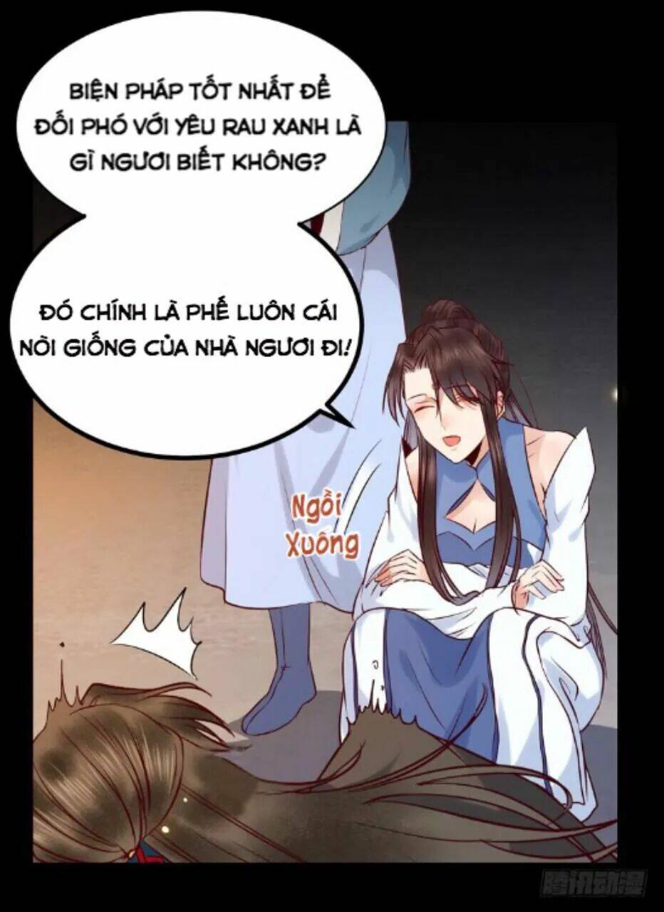 Tuyệt Sắc Quyến Rũ Quỷ Y Chí Tôn - Chapter 177 - Page 7