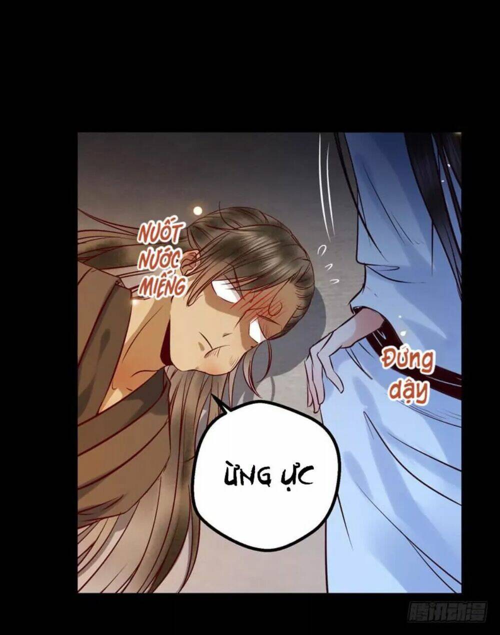 Tuyệt Sắc Quyến Rũ Quỷ Y Chí Tôn - Chapter 177 - Page 8