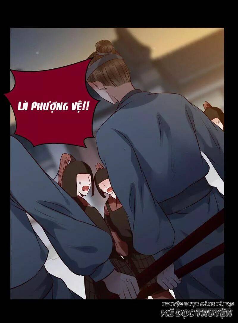 Tuyệt Sắc Quyến Rũ Quỷ Y Chí Tôn - Chapter 178 - Page 10