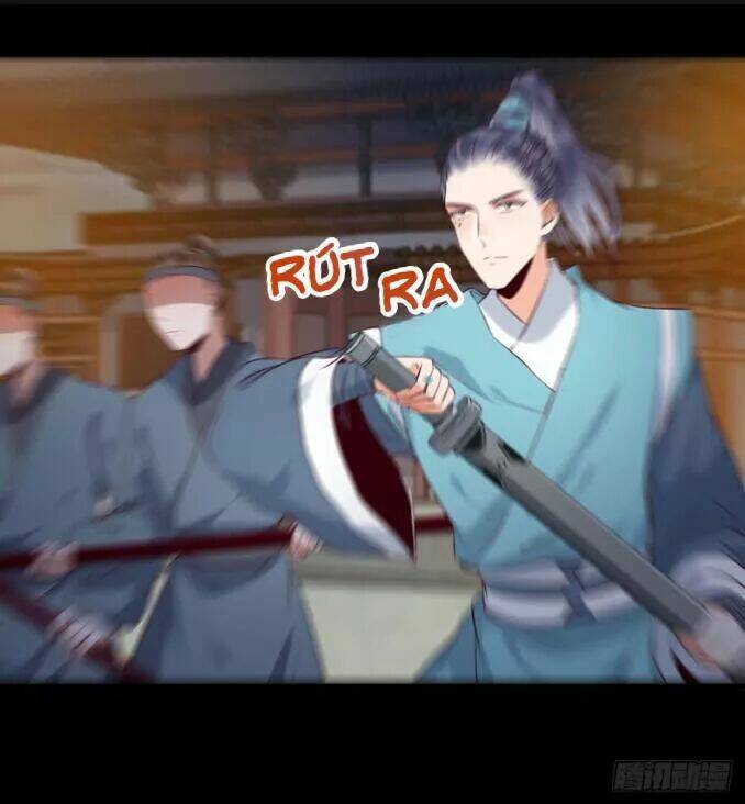 Tuyệt Sắc Quyến Rũ Quỷ Y Chí Tôn - Chapter 178 - Page 12