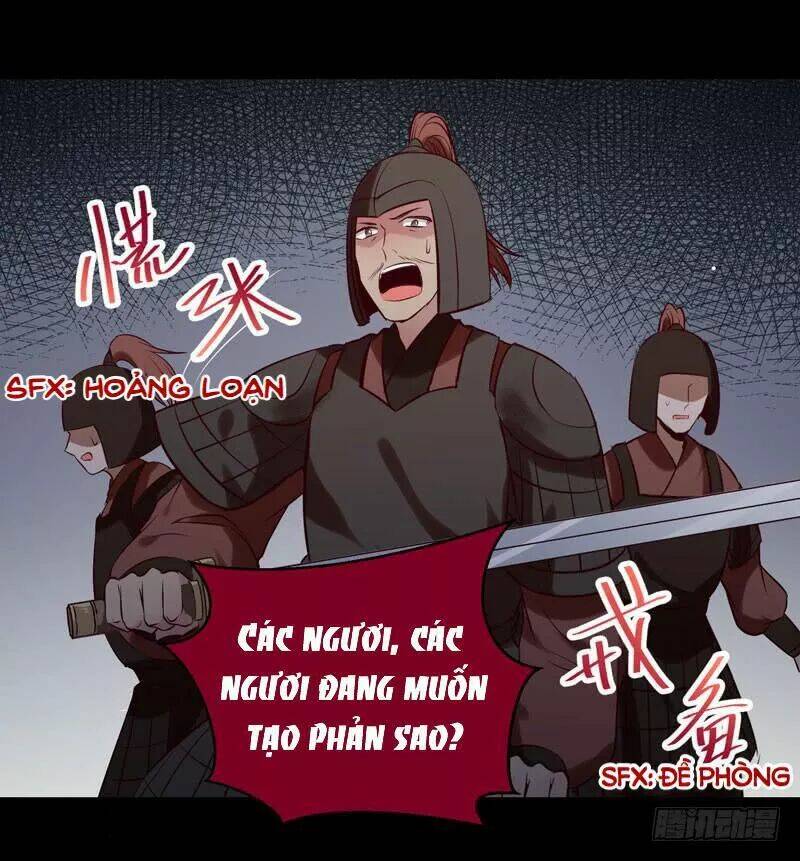 Tuyệt Sắc Quyến Rũ Quỷ Y Chí Tôn - Chapter 178 - Page 13