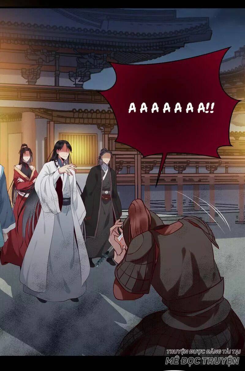 Tuyệt Sắc Quyến Rũ Quỷ Y Chí Tôn - Chapter 178 - Page 15