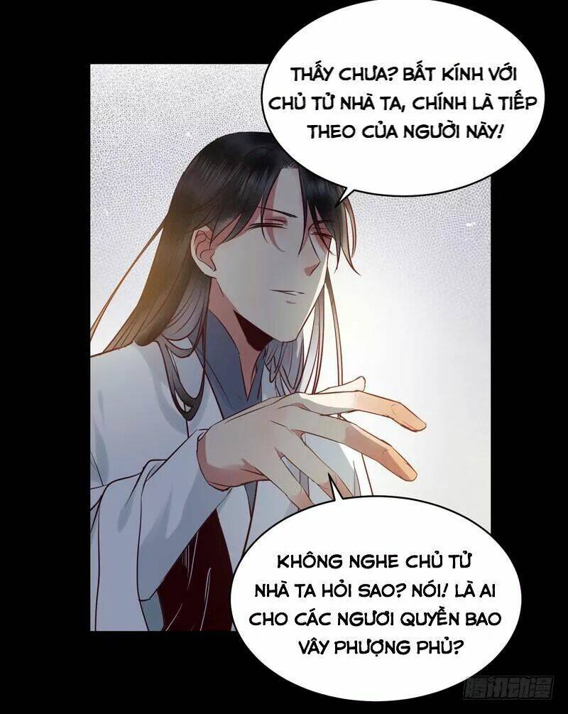 Tuyệt Sắc Quyến Rũ Quỷ Y Chí Tôn - Chapter 178 - Page 16