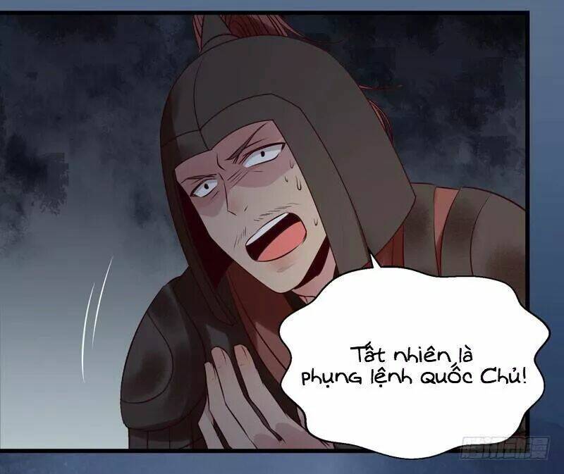 Tuyệt Sắc Quyến Rũ Quỷ Y Chí Tôn - Chapter 178 - Page 17