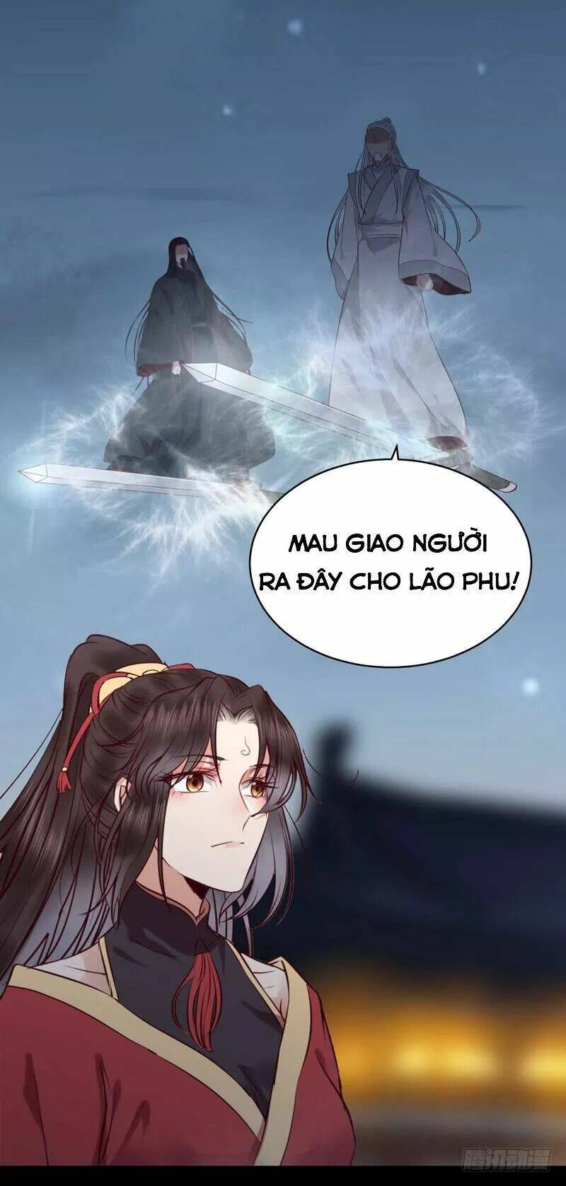Tuyệt Sắc Quyến Rũ Quỷ Y Chí Tôn - Chapter 178 - Page 21