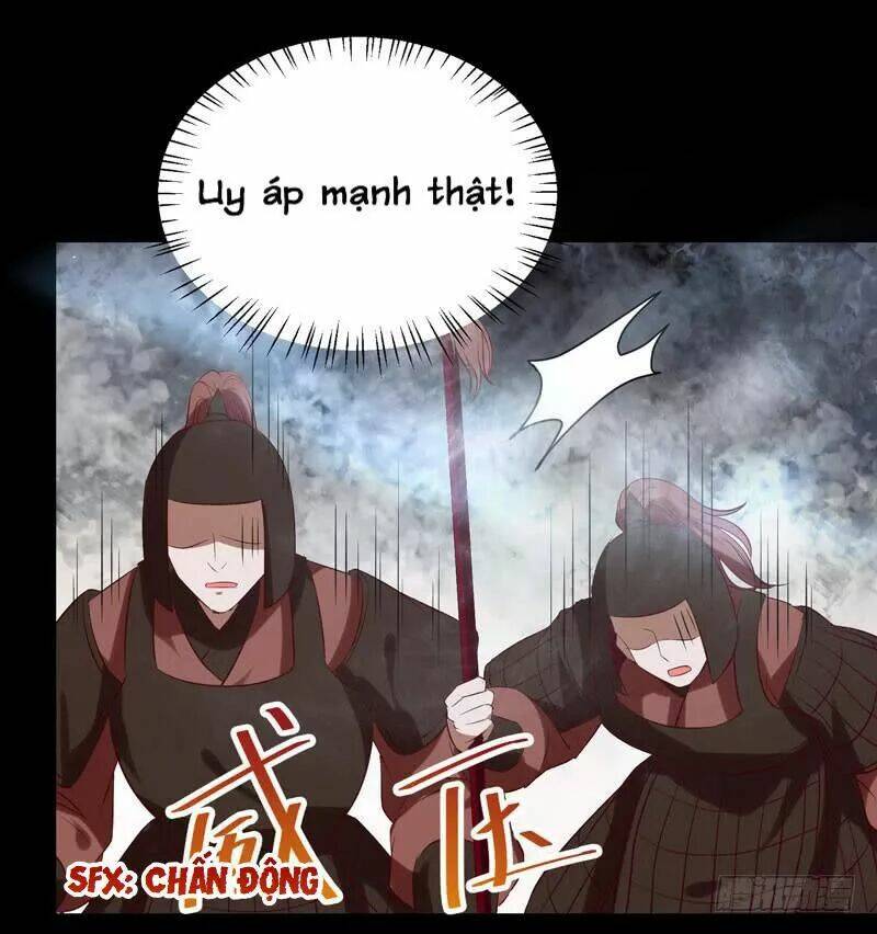 Tuyệt Sắc Quyến Rũ Quỷ Y Chí Tôn - Chapter 178 - Page 22
