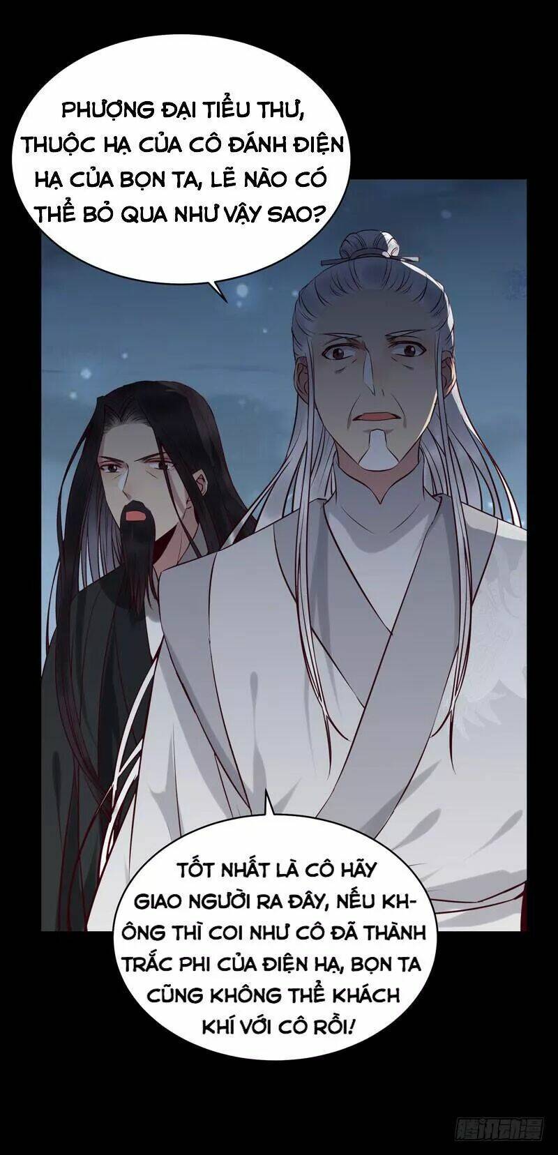 Tuyệt Sắc Quyến Rũ Quỷ Y Chí Tôn - Chapter 178 - Page 23