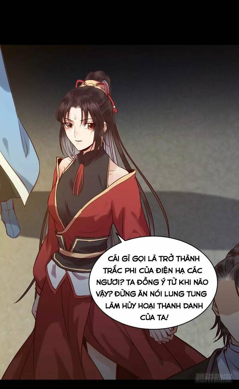 Tuyệt Sắc Quyến Rũ Quỷ Y Chí Tôn - Chapter 178 - Page 24