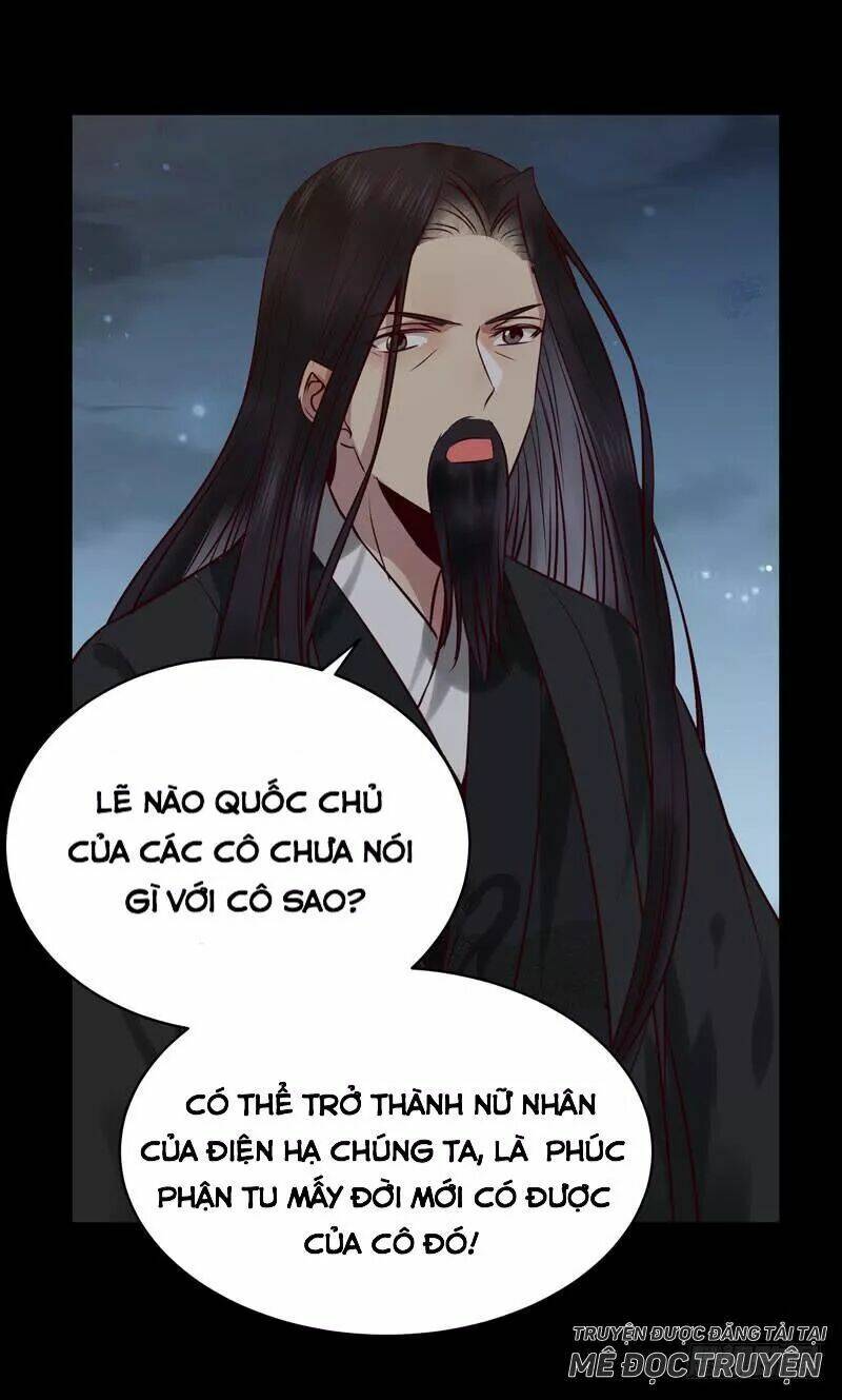 Tuyệt Sắc Quyến Rũ Quỷ Y Chí Tôn - Chapter 178 - Page 25