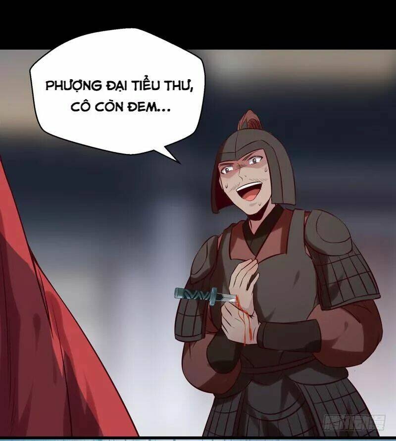 Tuyệt Sắc Quyến Rũ Quỷ Y Chí Tôn - Chapter 178 - Page 27