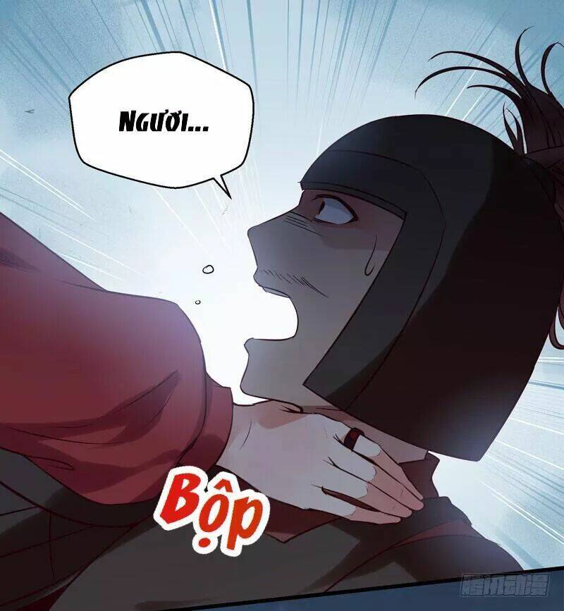 Tuyệt Sắc Quyến Rũ Quỷ Y Chí Tôn - Chapter 178 - Page 28